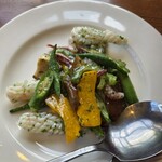 中国料理 桃仙閣 - 