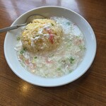 中国料理 桃仙閣 - 