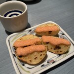 一の酉 新井薬師店 - 