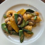 中国料理 桃仙閣 - 