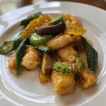 中国料理 桃仙閣 - 