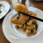 中国料理 桃仙閣 - 