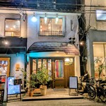 ラ・バルカッチャ - 