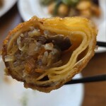 中国料理 桃仙閣 - 