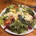 シュラスコ＆ビアレストラン アレグリア 溝の口 - 