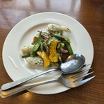 中国料理 桃仙閣 - 