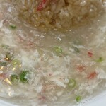 中国料理 桃仙閣 - 