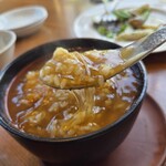 中国料理 桃仙閣 - 
