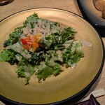 鉄板焼 天 横浜 - 