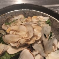 くずし鉄板 あばぐら 恵比寿店 - 