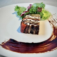La Belle Assiette - 