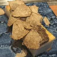 くずし鉄板 あばぐら 恵比寿店 - 