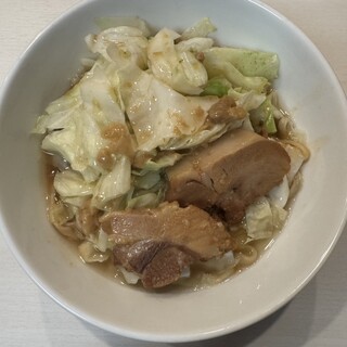 ラーメン☆ビリー PLUS_0