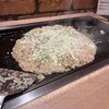 月島もんじゃ たまとや - 