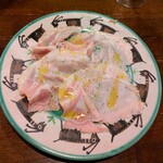 ラ・バルカッチャ - 