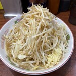 ラーメン 豚んち - 