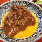 和田金 - すき焼き肉