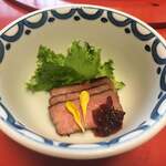 和田金 - ローストビーフ