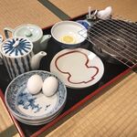 和田金 - 焼き手さんが持ってくるセット