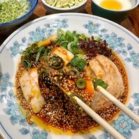 中華旬彩 森本 - 