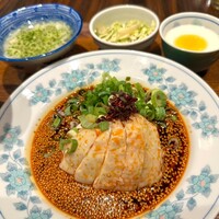 中華旬彩 森本 - 