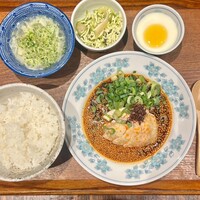 中華旬彩 森本 - 