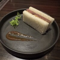焼肉うしごろ 銀座並木通り店 -  焼肉うしごろ 銀座並木通り店 -