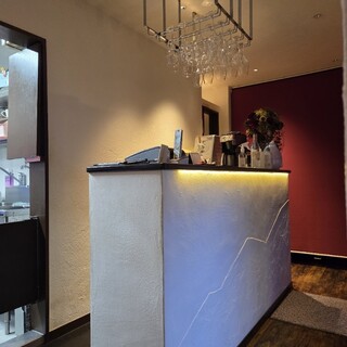 ル ビストロ アゴウ_2