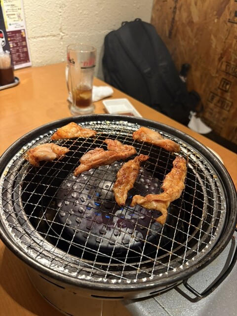 Aka Kara Korien Ten photo 5