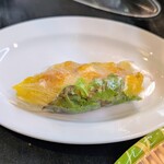 ベトナム料理 ハータイン - 