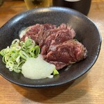 立ち呑み 庶民 - 