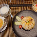 タイ料理レストラン ピントー - 