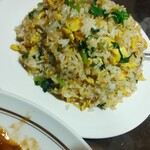 紫苑 - 玉子炒飯