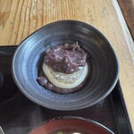茶房もちつき庵 - 