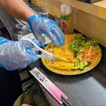 ベトナム料理 ハータイン - 