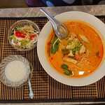 タイ料理レストラン ピントー - 