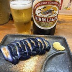 立ち呑み 庶民 - 