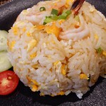 タイ料理レストラン ピントー - 
