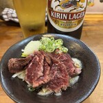 立ち呑み 庶民 - 