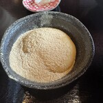 茶房もちつき庵 - 