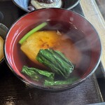 茶房もちつき庵 - 