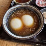 茶房もちつき庵 - 