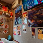 タイ料理レストラン ピントー - 