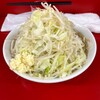 ラーメン二郎 神田神保町店