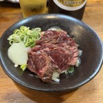 立ち呑み 庶民 - 