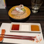 お料理さかなか - 