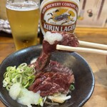 立ち呑み 庶民 - 