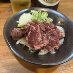 立ち呑み 庶民 - 