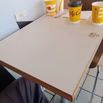 マクドナルド 北方町店 - 