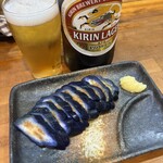 立ち呑み 庶民 - 